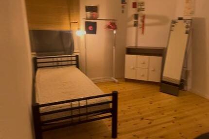 Wohnung 1.5 zimmer 1 zimmer