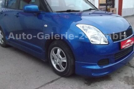 Suzuki Swift 173.600 km 2.299 &euro; Berlin 12277