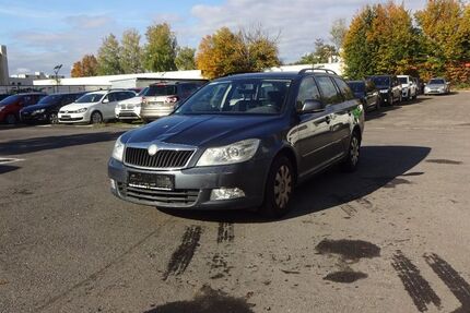 Skoda Octavia 229.000 km 2.500 &euro; Berlin 12249