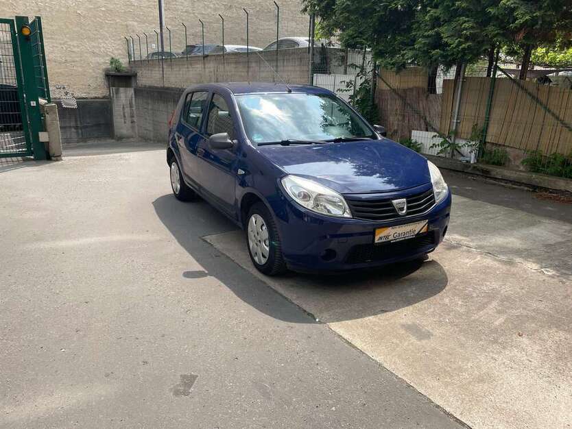 Sandero