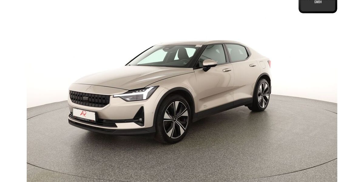 Polestar 2 27.743 km 35.780 &euro; Berlin 12103
