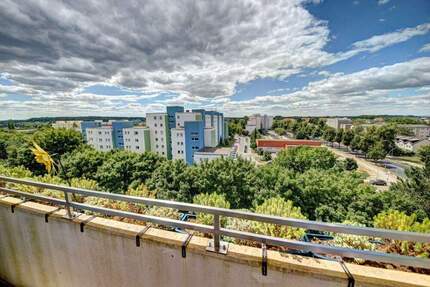 Wohnung Berlin Staaken - 3 Zimmer, 68 m&sup2;, 256.000&euro; | Angebot:25822592