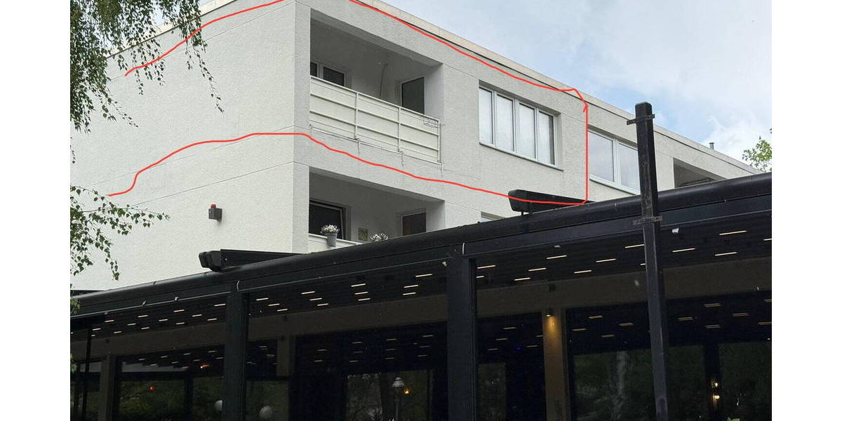 Etagenwohnung Berlin Nikolassee - 3 Zimmer, 73 m&sup2;, 449.000&euro; | Angebot:26555824
