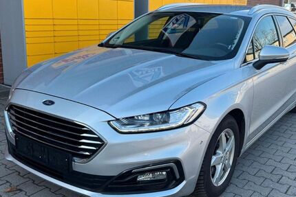 Ford Mondeo 159.791 km 12.500 &euro; Berlin 13435