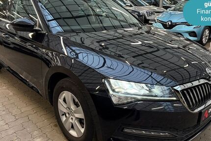Skoda Superb 67.651 km 22.990 &euro; Ludwigsfelde (bei Berlin) 14974