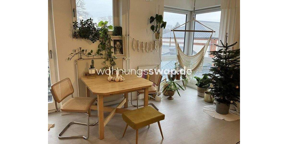 Etagenwohnung Berlin Niederschönhausen - 2 Zimmer, 50 m&sup2;, 505&euro; | Angebot:25922210