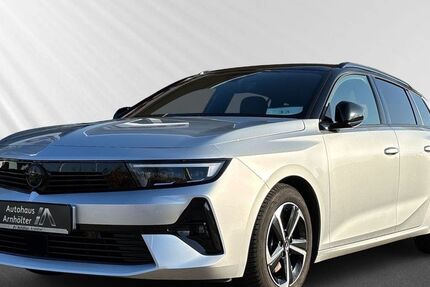 Opel Astra 32.450 km 22.990 &euro; Berlin 13581