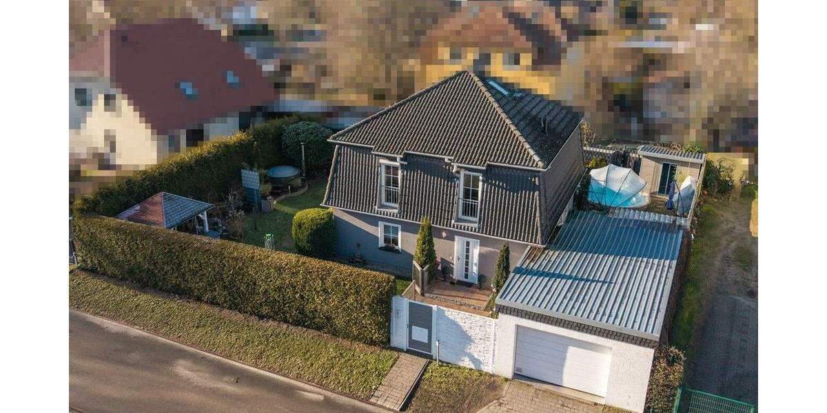 Einfamilienhaus Brieselang - 4 Zimmer, 131 m&sup2;, 498.000&euro; | Angebot:24711679