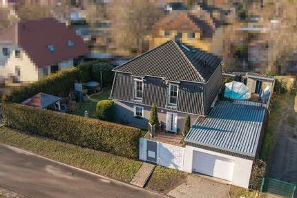 Haus Brieselang - 4 Zimmer, 131 m&sup2;, 498.000&euro; | Angebot:24711679