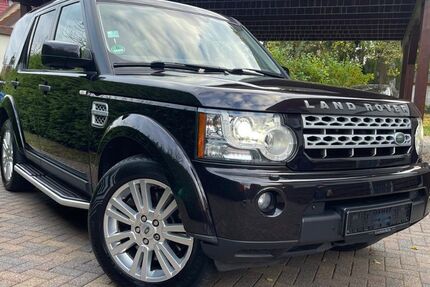 Land Rover Discovery 149.293 km 14.900 € Neuenhagen 15366