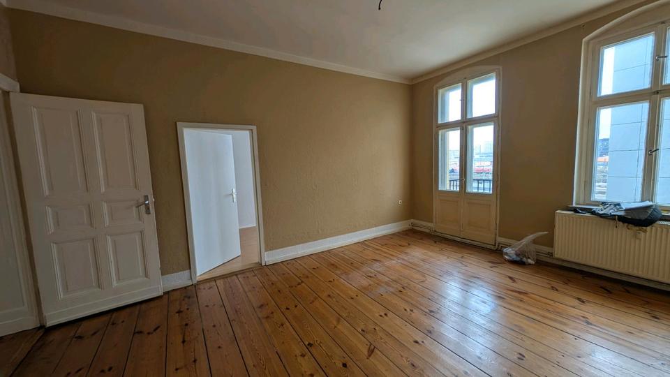 Etagenwohnung Berlin Rummelsburg - 2 Zimmer, 66 m&sup2;, 255.000&euro; | Angebot:26888013