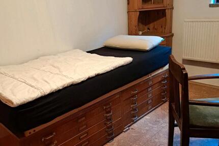 Wohnung Berlin Treptow-Köpenick - 2 Zimmer, 35 m&sup2;, 900&euro; | Angebot:27548298