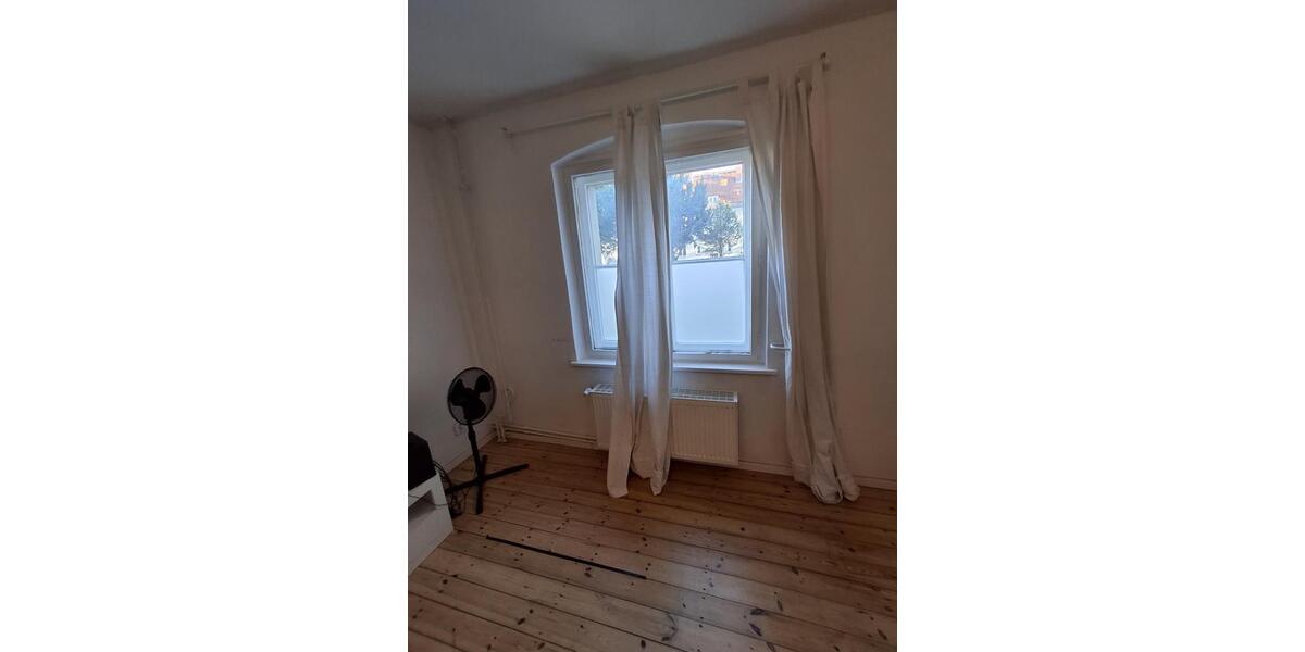 Erdgeschoßwohnung Berlin Lichtenberg - 1 Zimmer, 34 m&sup2;, 800&euro; | Angebot:26678183