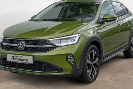VW Taigo 18.634 km 24.970 &euro; Potsdam 14482