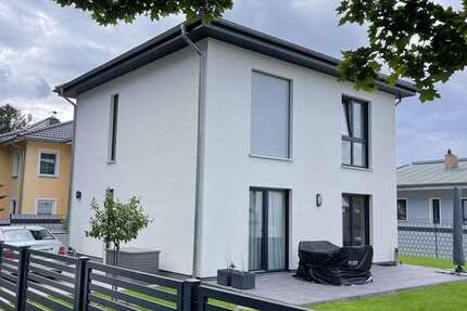 Haus Berlin/Neu-Buch Buch - 5 Zimmer, 120 m&sup2;, 494.200&euro; | Angebot:24383660