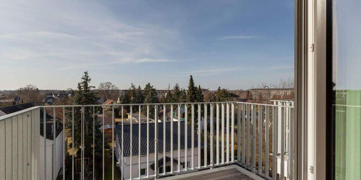 Etagenwohnung Berlin Französisch Buchholz - 2 Zimmer, 48 m&sup2;, 329.000&euro; | Angebot:25687137