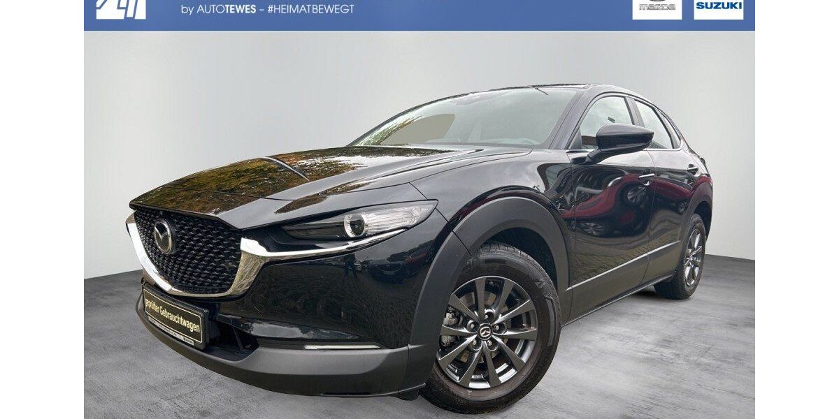 Mazda CX-30 37.156 km 18.990 &euro; Berlin 12247