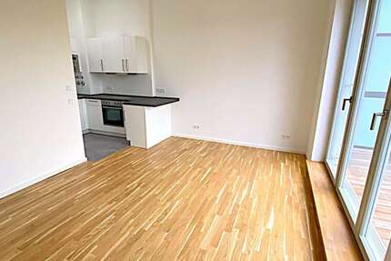 Wohnung Berlin Köpenick - 2 Zimmer, 45 m&sup2;, 1.134&euro; | Angebot:26822115