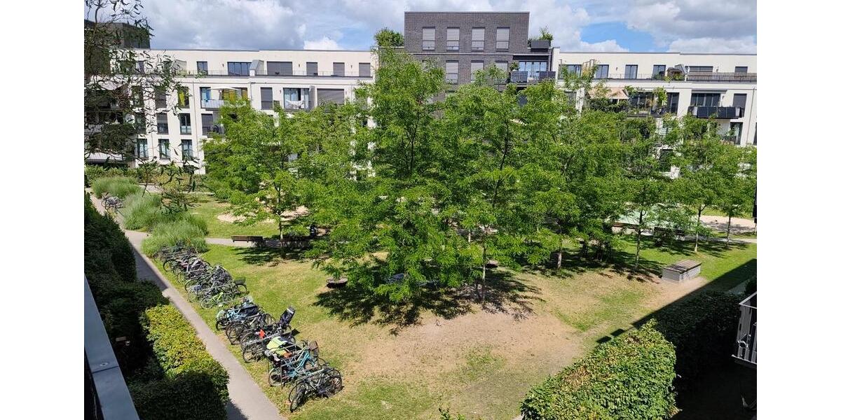 Etagenwohnung Berlin Lichtenberg - 2 Zimmer, 73 m&sup2;, 414.000&euro; | Angebot:27199184