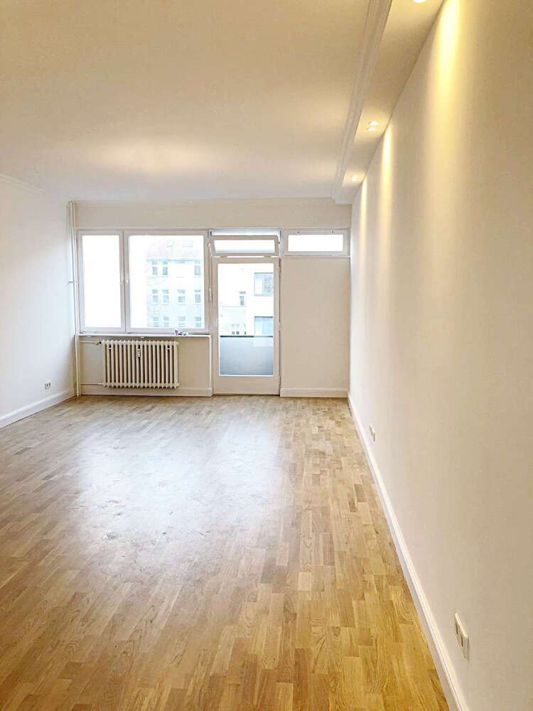 Wohnung zum Mieten in Berlin 879 € 40 m²