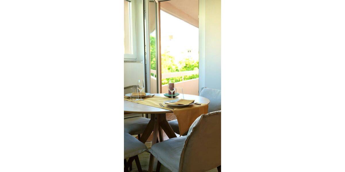 Etagenwohnung Berlin Wilmersdorf - 2 Zimmer, 58 m&sup2;, 1.200&euro; | Angebot:26825333