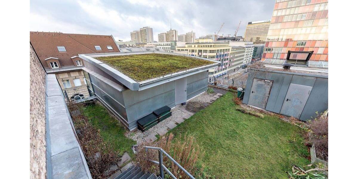 Gewerbeobjekt Berlin Kreuzberg - 275&euro; | Angebot:25997626