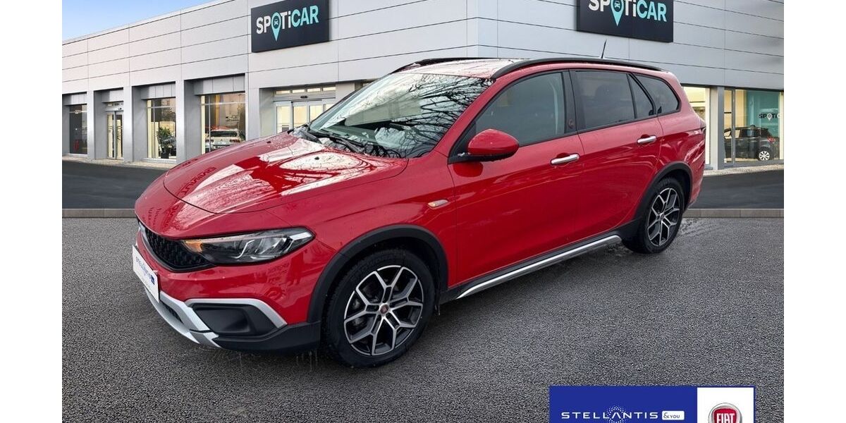 Fiat Tipo 29.220 km 17.490 &euro; Berlin 10369