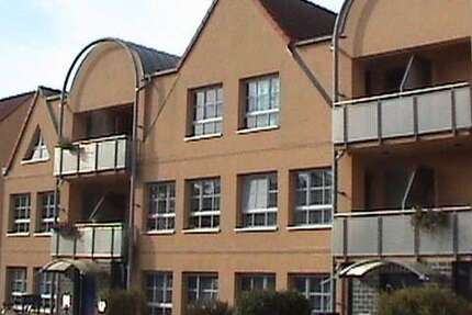 Wohnung Leegebruch - 2 Zimmer, 49 m&sup2;, 740&euro; | Angebot:24786432