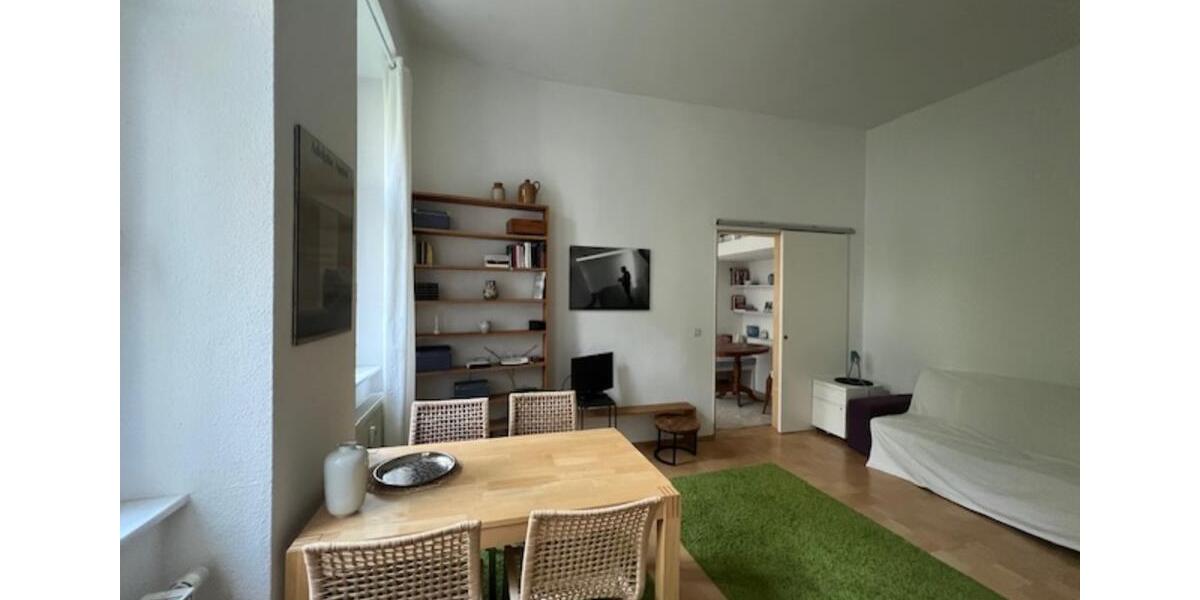 Etagenwohnung Berlin Pankow - 2 Zimmer, 39 m&sup2;, 310.000&euro; | Angebot:24538587
