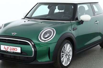 Mini Cooper 38.053 km 25.990 &euro; Hoppegarten 15366