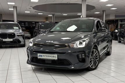 Kia Rio 29.800 km 20.990 &euro; Schönefeld / bei Berlin 12529