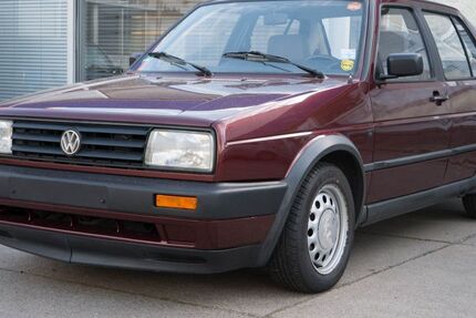 VW Jetta 64.300 km 5.500 &euro; Berlin 14059