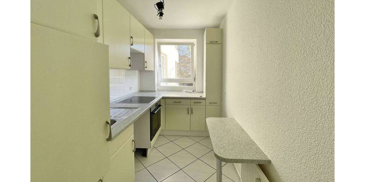 Etagenwohnung Berlin Lichtenrade - 2 Zimmer, 64 m&sup2;, 320.000&euro; | Angebot:26491499