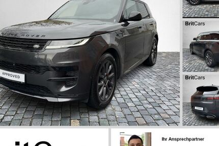 Land Rover Range Rover Sport 10.606 km 99.950 &euro; Berlin 13581