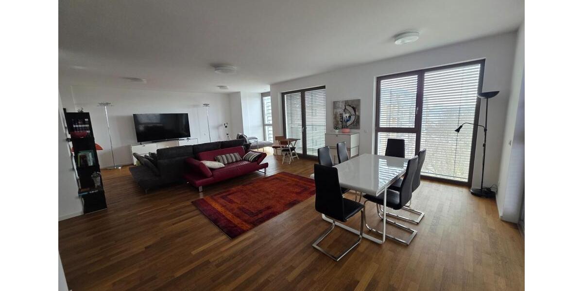 Etagenwohnung Berlin Pankow - 2 Zimmer, 130 m&sup2;, 3.500&euro; | Angebot:24570286