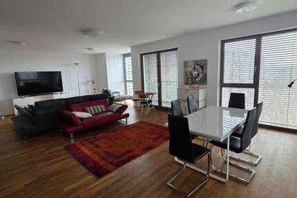 Wohnung Berlin Pankow - 2 Zimmer, 130 m&sup2;, 3.500&euro; | Angebot:24570286
