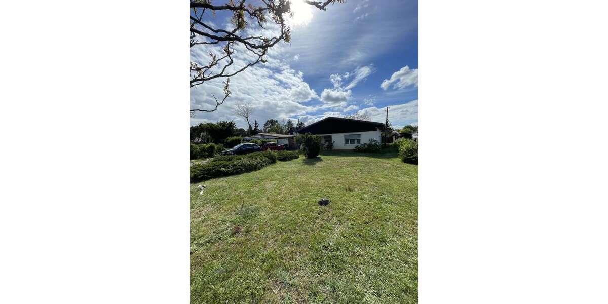Einfamilienhaus Oranienburg - 4 Zimmer, 75 m&sup2;, 290.000&euro; | Angebot:26988321