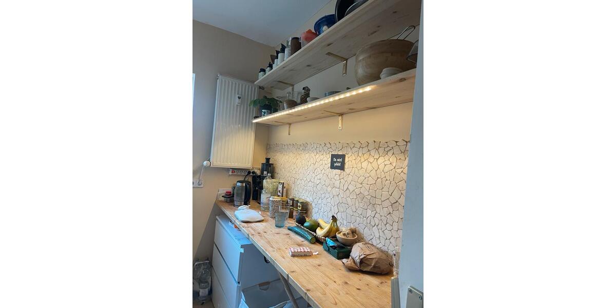 Etagenwohnung Berlin Tempelhof-Schöneberg - 3 Zimmer, 70 m&sup2;, 1.350&euro; | Angebot:24598697