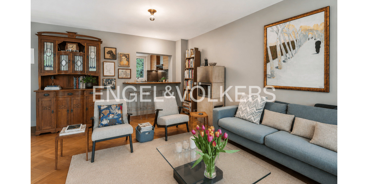 Einfamilienhaus Berlin Dahlem - 3 Zimmer, 130 m&sup2;, 1.750.000&euro; | Angebot:26631813