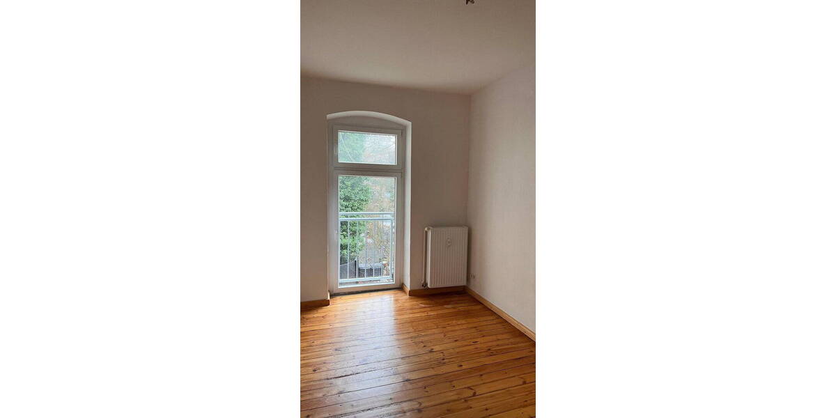 Etagenwohnung Berlin Gesundbrunnen - 2 Zimmer, 65 m&sup2;, 350.000&euro; | Angebot:26537078