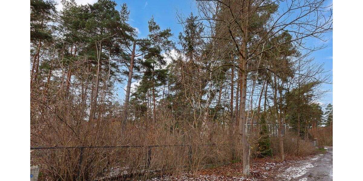Grundstück Berlin Müggelheim - 675.000&euro; | Angebot:25738417
