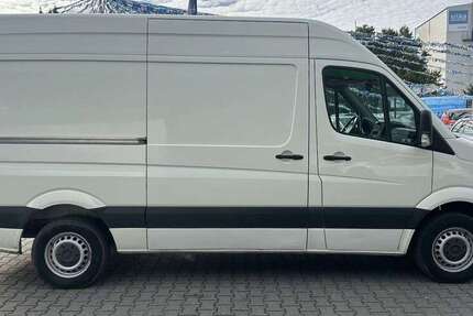 VW Crafter 105.634 km 11.890 € Niederlehme 15751