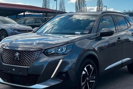 Peugeot 2008 179.000 km 12.800 &euro; Mittenwalde 15749