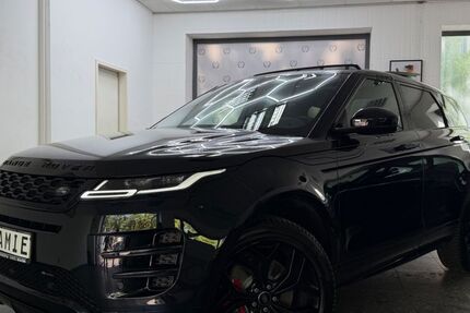 Land Rover Range Rover Evoque 62.900 km 33.990 &euro; Berlin 10829