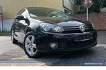 VW Golf VI Team Lim*SHZ*Klima*PDC*Tempo* 206.982 km 4.990 € Berlin 13187