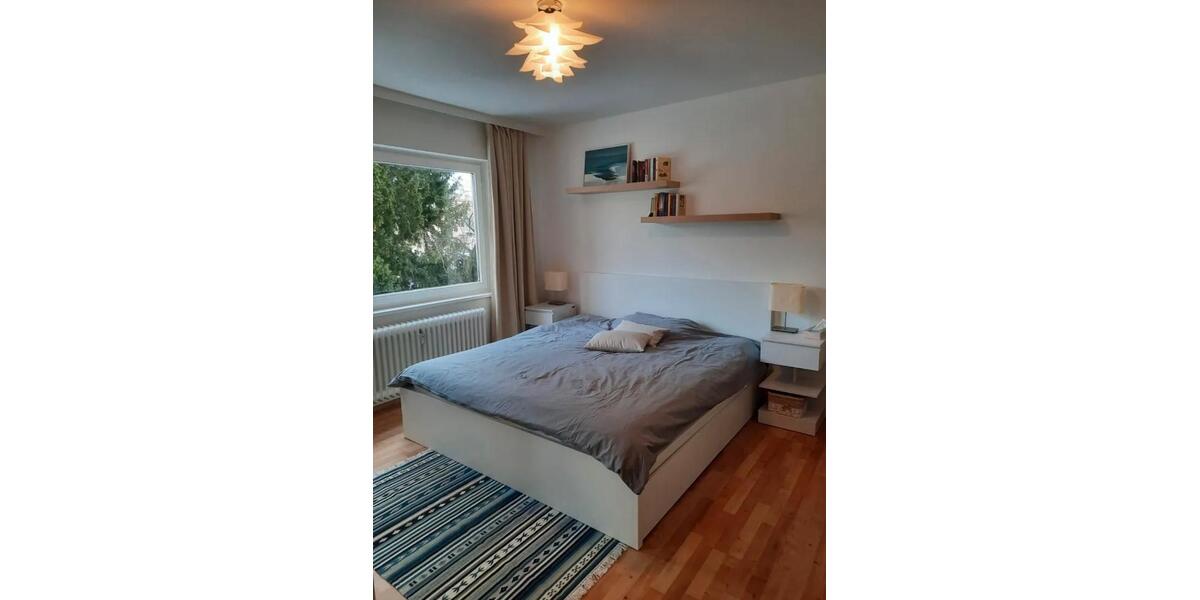 Etagenwohnung Berlin Steglitz-Zehlendorf - 2 Zimmer, 53 m&sup2;, 1.115&euro; | Angebot:27718310