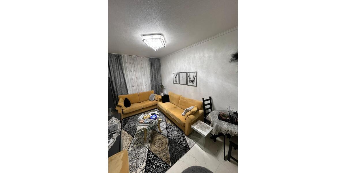 Erdgeschoßwohnung Berlin Lichtenberg - 2 Zimmer, 44 m&sup2;, 8.000&euro; | Angebot:25869453