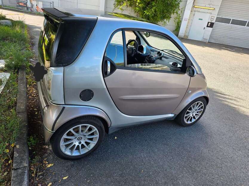 forTwo