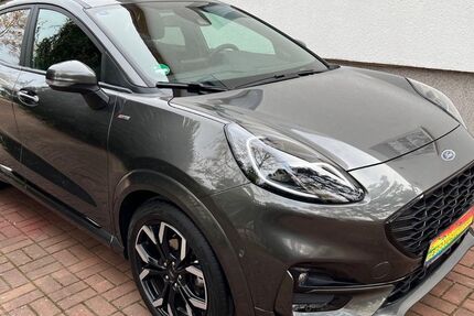 Ford Puma 48.000 km 17.800 &euro; Falkensee/Spandau 14612