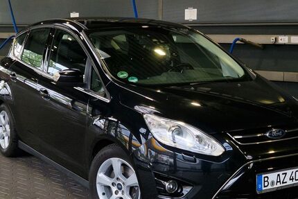 Ford C-Max 248.000 km 4.950 &euro; Berlin 13405